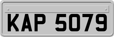 KAP5079