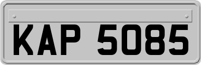 KAP5085