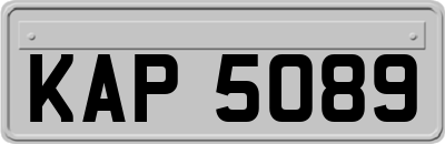 KAP5089