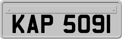 KAP5091