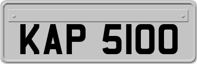 KAP5100