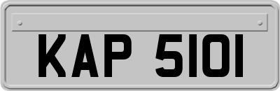 KAP5101