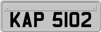 KAP5102