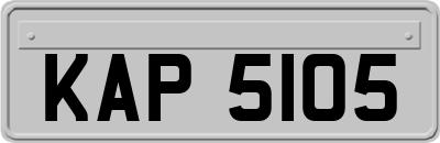KAP5105