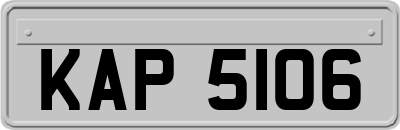 KAP5106