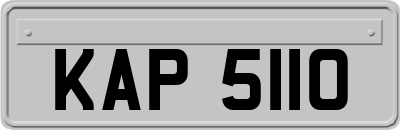 KAP5110