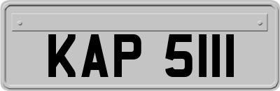 KAP5111
