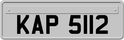 KAP5112