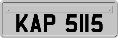 KAP5115