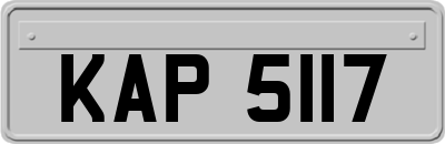 KAP5117
