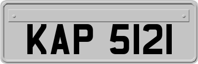 KAP5121