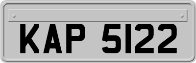 KAP5122