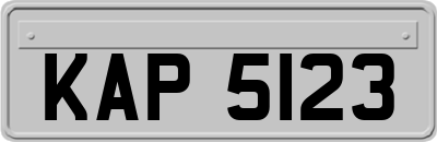 KAP5123
