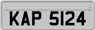 KAP5124