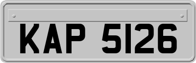 KAP5126