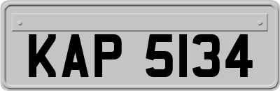 KAP5134