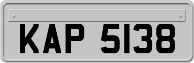 KAP5138