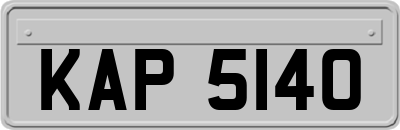 KAP5140