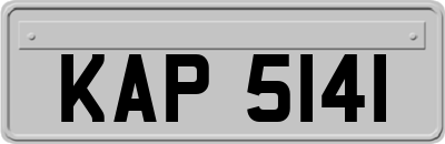KAP5141