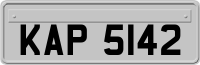KAP5142