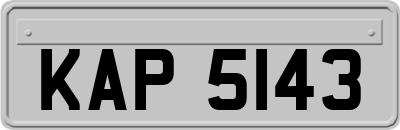 KAP5143