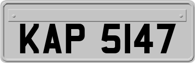 KAP5147