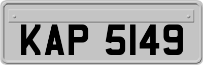 KAP5149