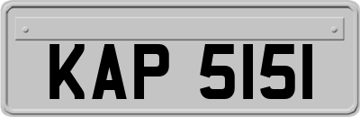 KAP5151