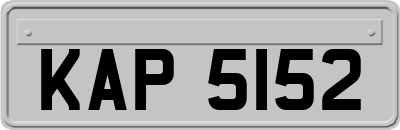 KAP5152