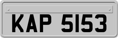 KAP5153