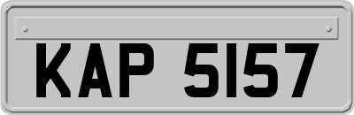 KAP5157