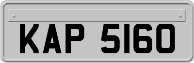 KAP5160