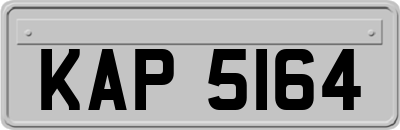 KAP5164