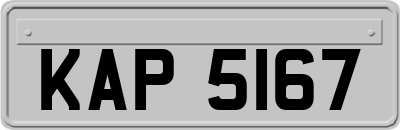 KAP5167