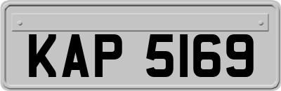 KAP5169