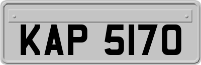 KAP5170
