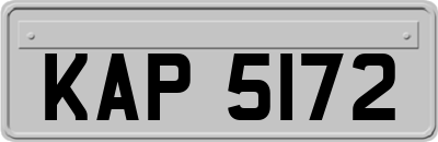 KAP5172