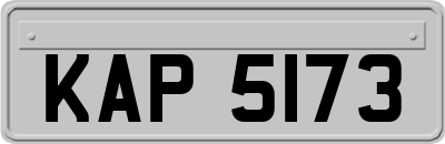 KAP5173