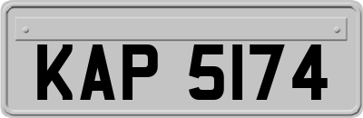 KAP5174