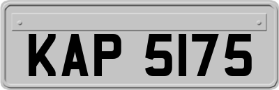 KAP5175