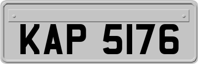 KAP5176
