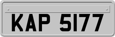 KAP5177