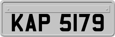 KAP5179
