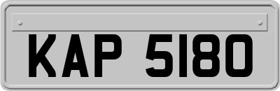 KAP5180