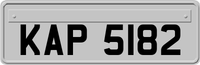 KAP5182