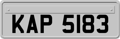 KAP5183