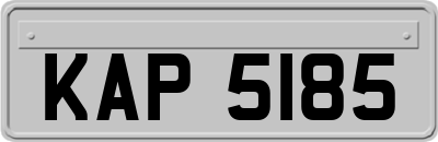 KAP5185