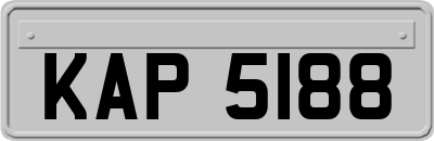 KAP5188