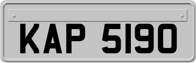 KAP5190