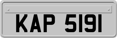 KAP5191